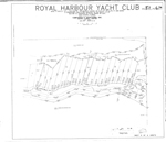 Royal Harbour Yacht Club (Sheet 6 of 6)
