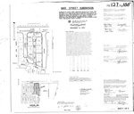 [1982-12-14] Mar Street Subdivision (Sheet 1 of 2)
