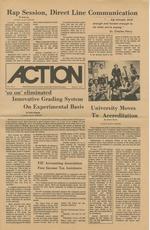 Action, Vol. 1, No. 6, March 9, 1973
