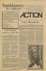 Action, Vol. 1, No. 8, April 27, 1973