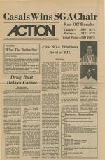 Action, Vol. 1, No. 10, May 30, 1973