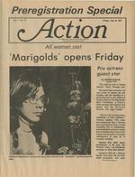 Action, Vol. 1, No. 12, July 27, 1973