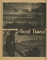 [1974-02-07] The Good Times, Vol. 2, No. 5, February 7, 1974