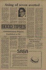 [1975-06-26] The Good Times, Vol. 3, No. 32, June 26, 1975