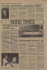 The Good Times, Vol. 3, No. 46, November 20, 1975