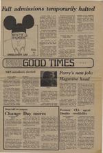 [1975-12-04] The Good Times, Vol. 3, No. 47, December 4, 1975