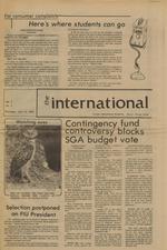 The International, July 15, 1976