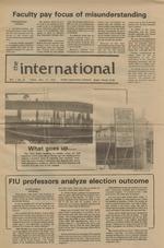 The International, November 12, 1976
