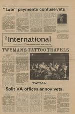 [1977-01-27] The International, January 27, 1977