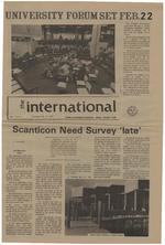 [1977-02-17] The International, February 17, 1977