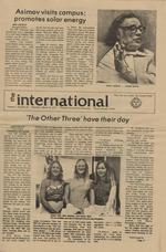 [1977-03-31] The International, March 31, 1977