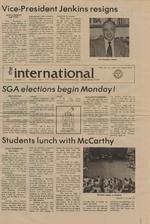[1977-04-07] The International, April 7, 1977
