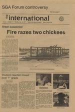 The International, July 14, 1977