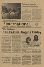The International, September 26, 1977