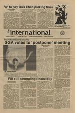 The International, November 1, 1977