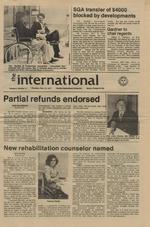 The International, November 10, 1977