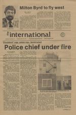 The International, November 22, 1977