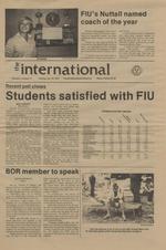 The International, January 10, 1978