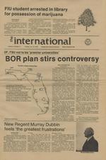 The International, January 24, 1978