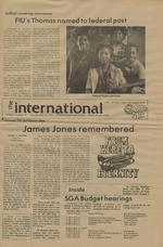 The International, May 12, 1977