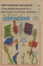 The International, September 25, 1978
