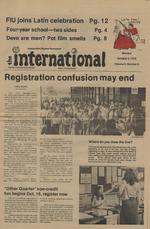 The International, October 2, 1978