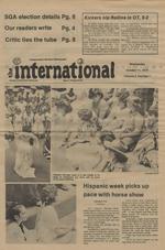 The International, October 11, 1978