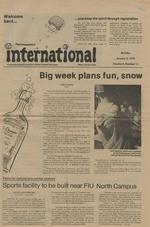The International, January 2, 1979