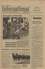 The International, January 17, 1979