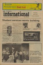 The International, April 4, 1979