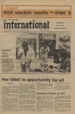 The International, April 18, 1979