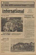The International, April 25,1978