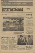 The International, May 2, 1979
