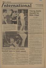 The International, April 30, 1980