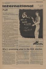 The International, February 10, 1982