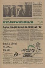 The International, February 17, 1982