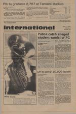 The International, April 7, 1982