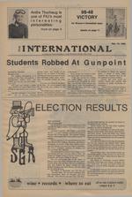 [1982-11-10] The International, November 10, 1982