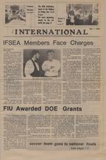 The International, December 1, 1982
