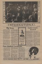 The International, April 20, 1983