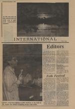 [1983-05-04] The International, May 4, 1983
