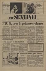 [1978-12-12] The Sentinel, Week of December 12, 1978
