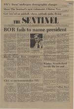 [1979-01-09] The Sentinel, Week of January 9, 1979