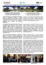[2014-01] USAID WA-WASH News Flash, Volume 12
