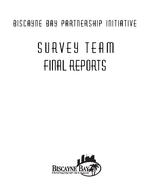 Survey team final reports