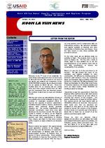 [2014-06] Koom La Viim News, Vol. 07/2014