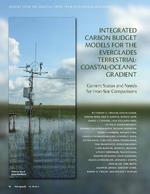 Integrated carbon budget models for the Everglades terrestrial-coastal-oceanic gradient: current status and needs for inter-site comparisons