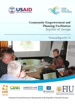[2011] Community Empowerment and Planning Facilitation (Republic of Georgia)