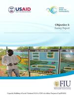Assessment of Organizational Capacity in the Water and Sanitation Sector Africa