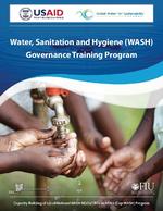 Water, Sanitation and Hygiene (WASH) Governance Training Program